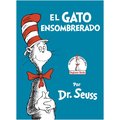 Random House El Gato Ensombrerado (The Cat in the Hat Spanish Edition) 9780553509793